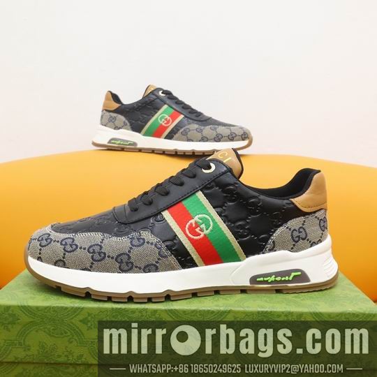 Gucci Shoes sz38-45 mnh0402