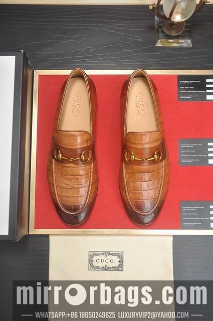 Gucci Shoes sz38-45 mnh0402