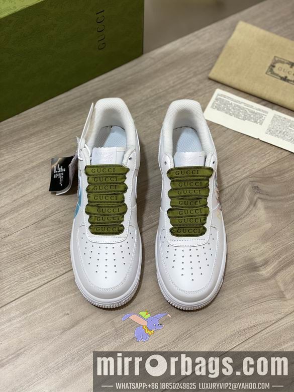 Gucci Shoes sz38-44 ngh0317