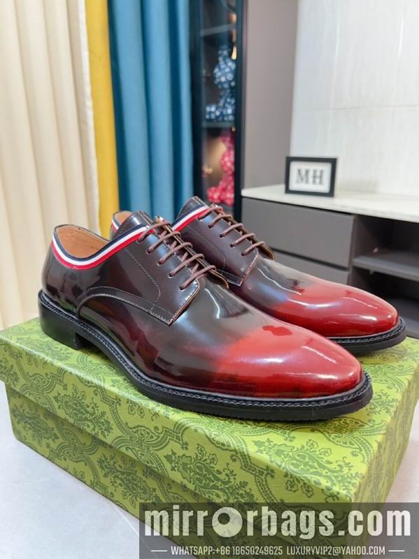 Gucci Shoes sz 38-44 mnf0170