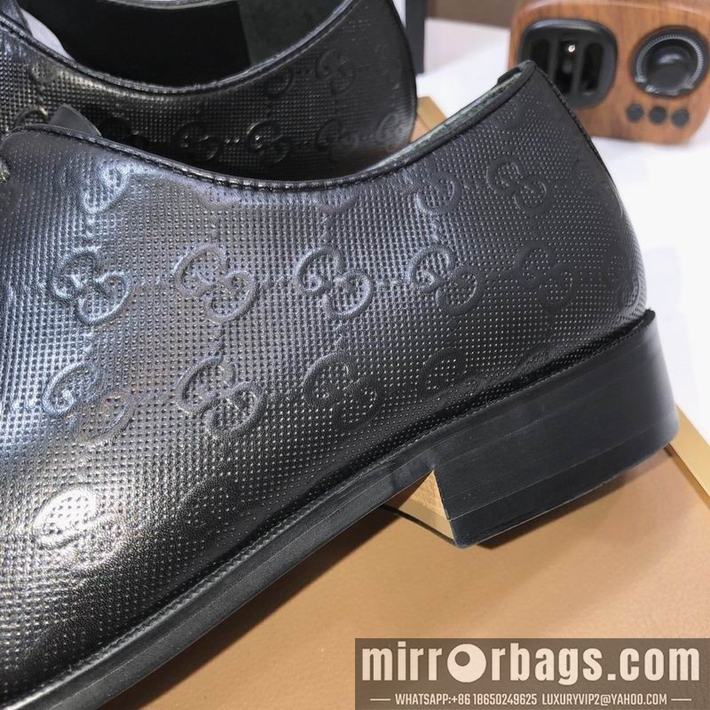 Gucci Shoes sz38-45 hnm0107