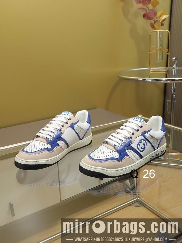 Gucci Shoes sz35-44 L0902