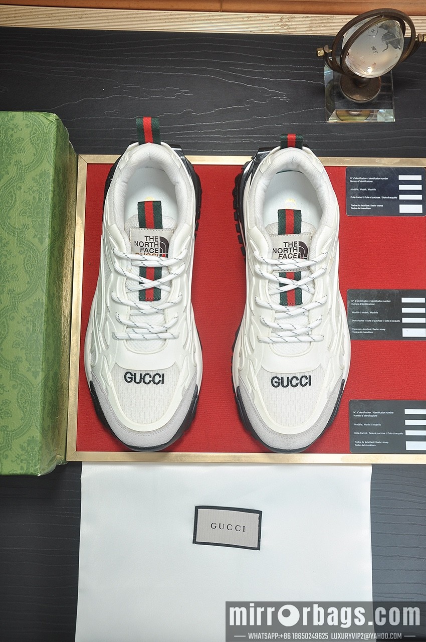 Gucci Shoes sz38-44 h1007