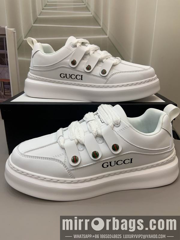 Gucci Shoes sz38-44 hnm0171