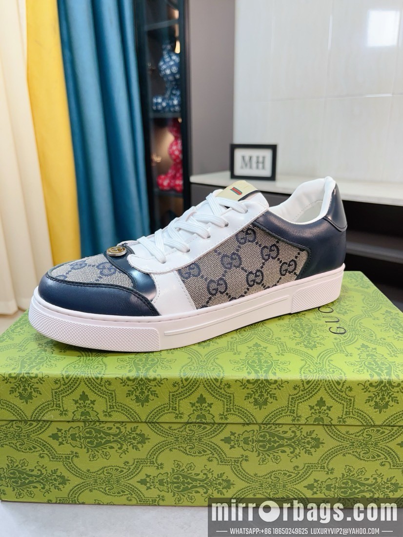 Gucci Shoes sz38-44 h0733