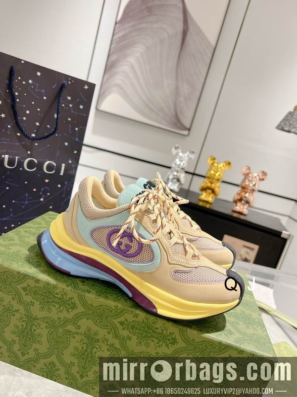 Gucci Shoes sz35-45 3C XJ0701