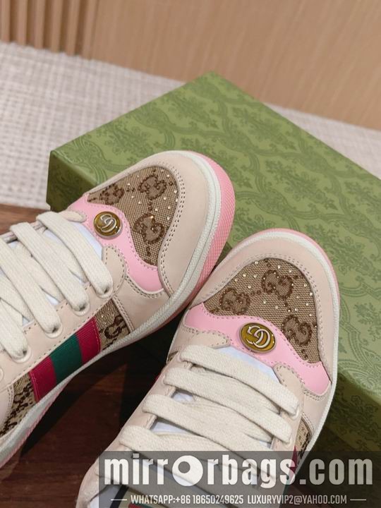 Gucci Shoes sz35-40 hnh0301