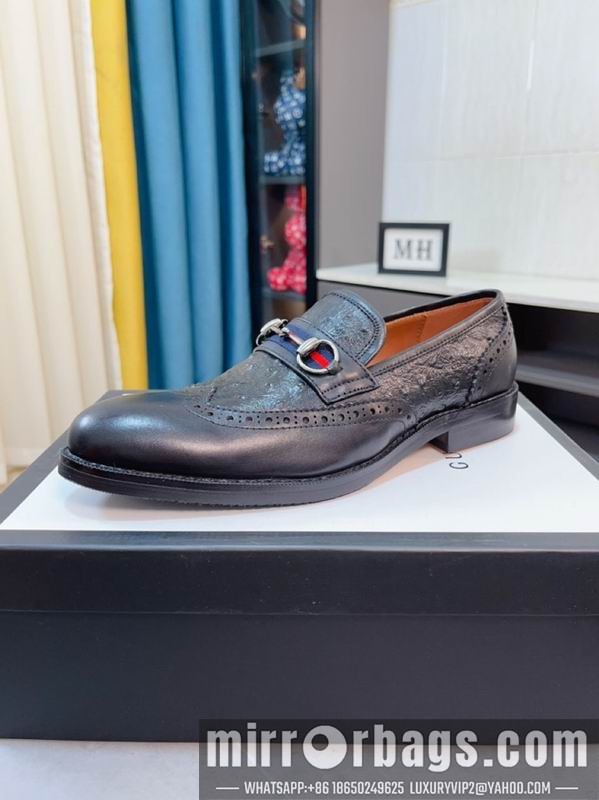 Gucci Shoes sz38-46 mnf0287