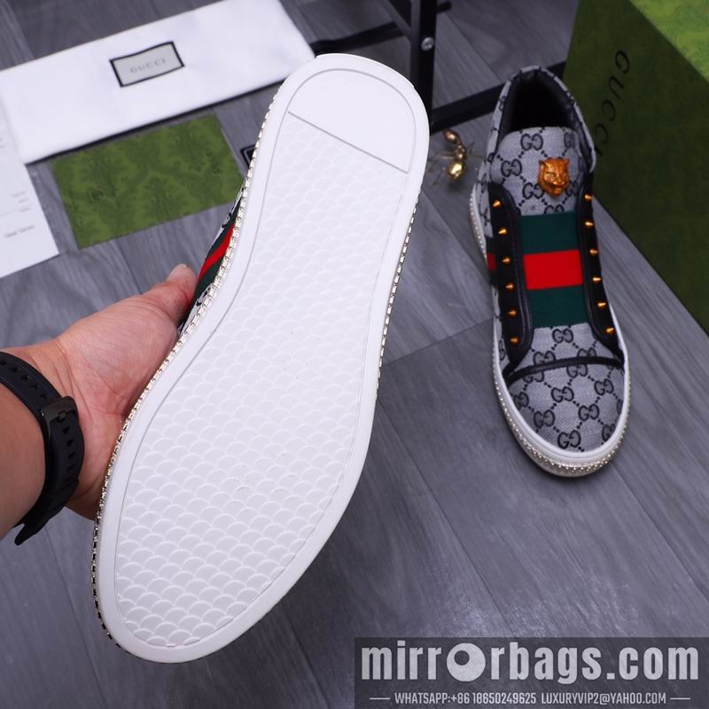 Gucci Shoes sz38-44 hnm0113