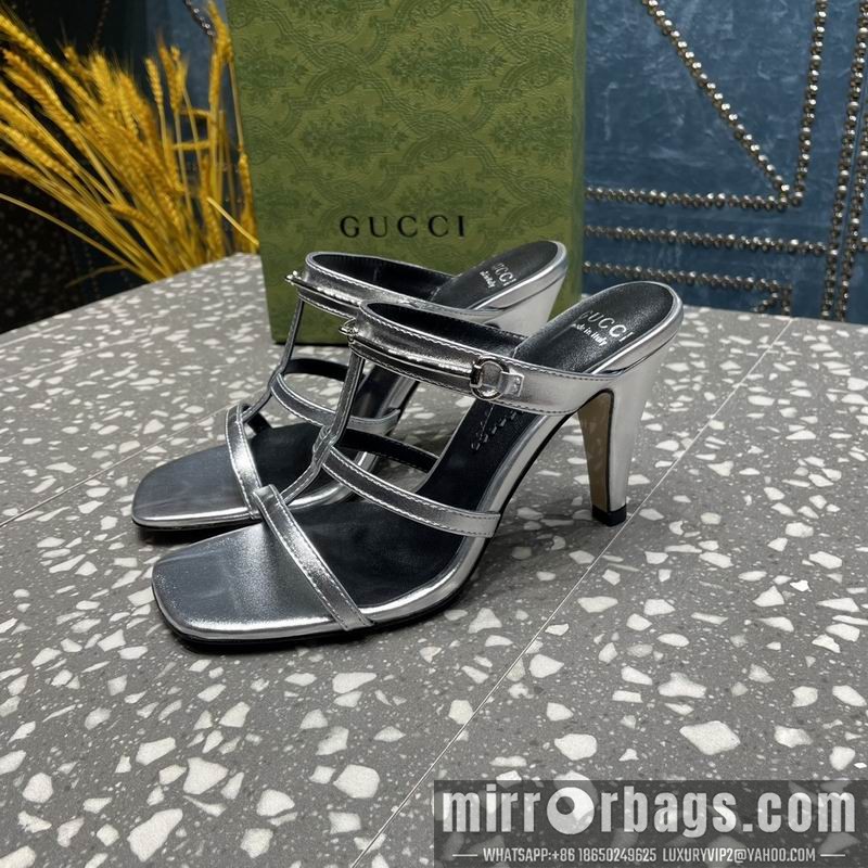 Gucci Shoes sz35-42 8.5cm mnf0302