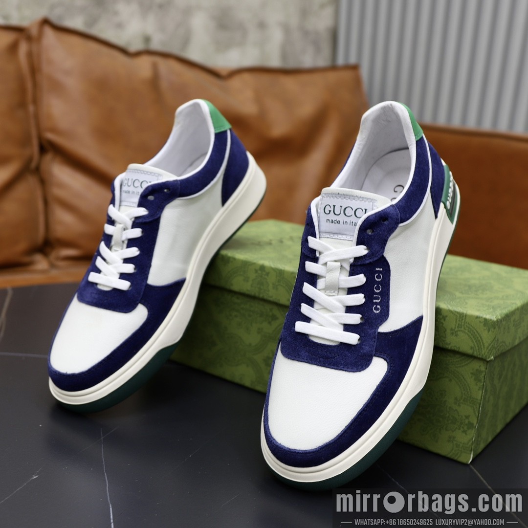 Gucci Shoes sz38-44 h0717