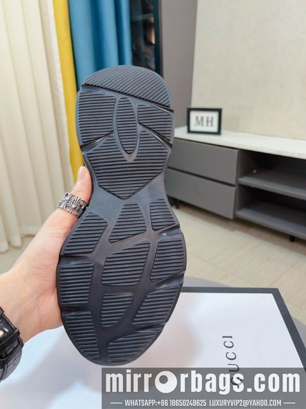 Gucci Shoes sz38-44 hnm0103