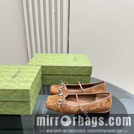 Gucci Shoes sz35-39 mnh0801