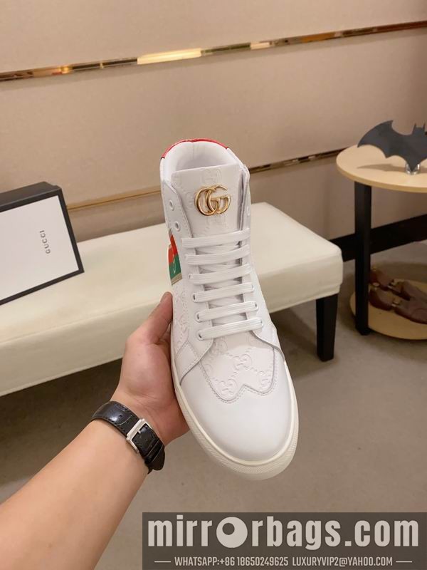 Gucci Shoes sz 38-45 mnf0111