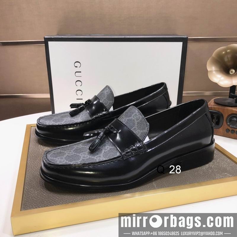 Gucci Shoes sz38-45 N1210