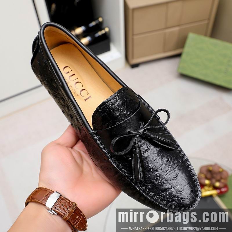 Gucci Shoes sz38-44 mnf0390