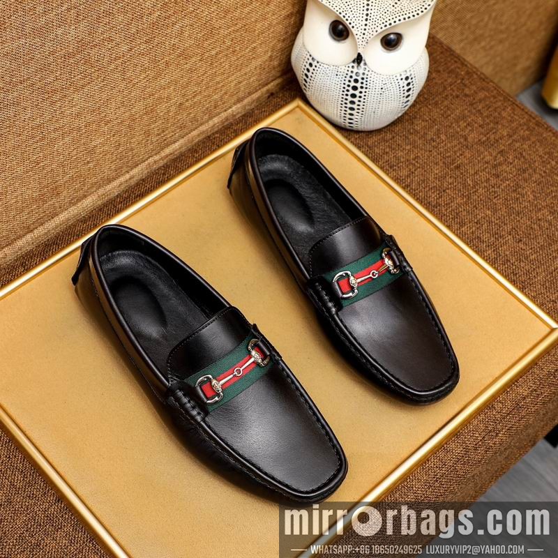 Gucci Shoes sz38-45 hnm0113