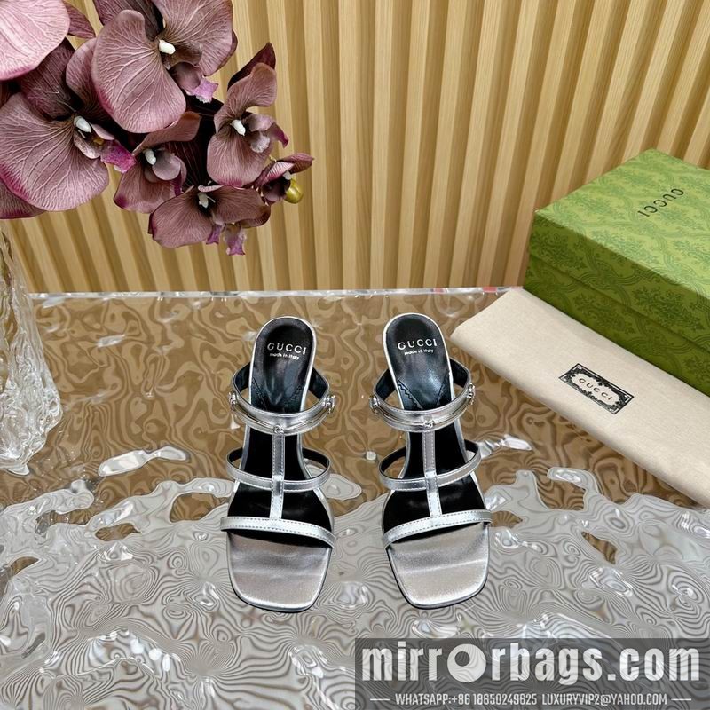 Gucci Shoes sz35-42 9.5cm mnf0207