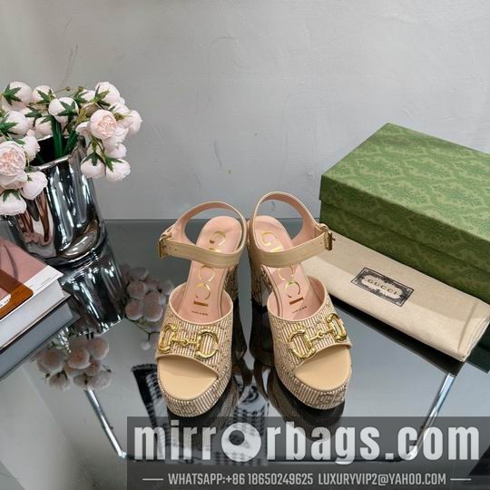 Gucci Shoes sz35-42 mnh0402