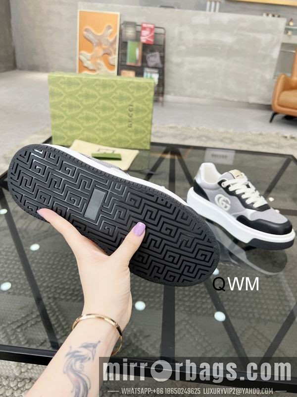 Gucci Shoes sz38-45 WM0613