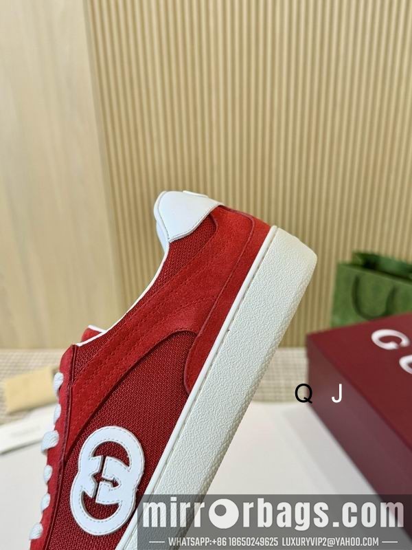 Gucci Shoes sz35-45 XJ0717