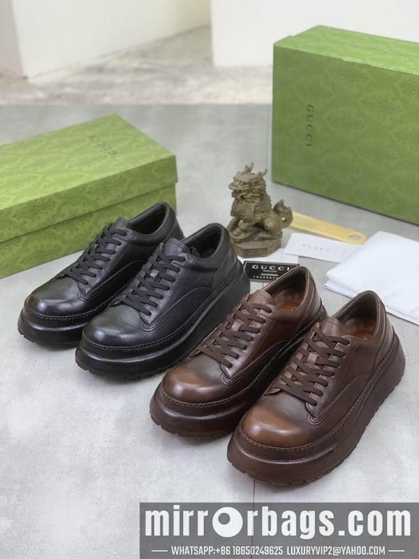 Gucci Shoes sz38-45 mnf03157
