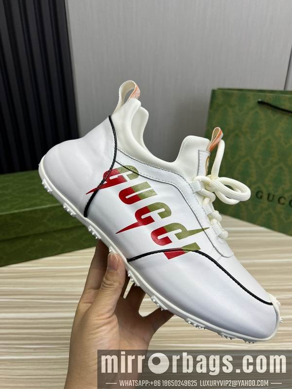 Gucci Shoes sz38-44 mnf0148