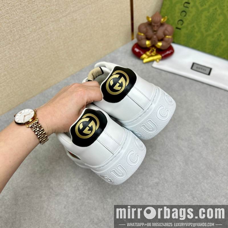 Gucci Shoes sz38-44 mnf0375