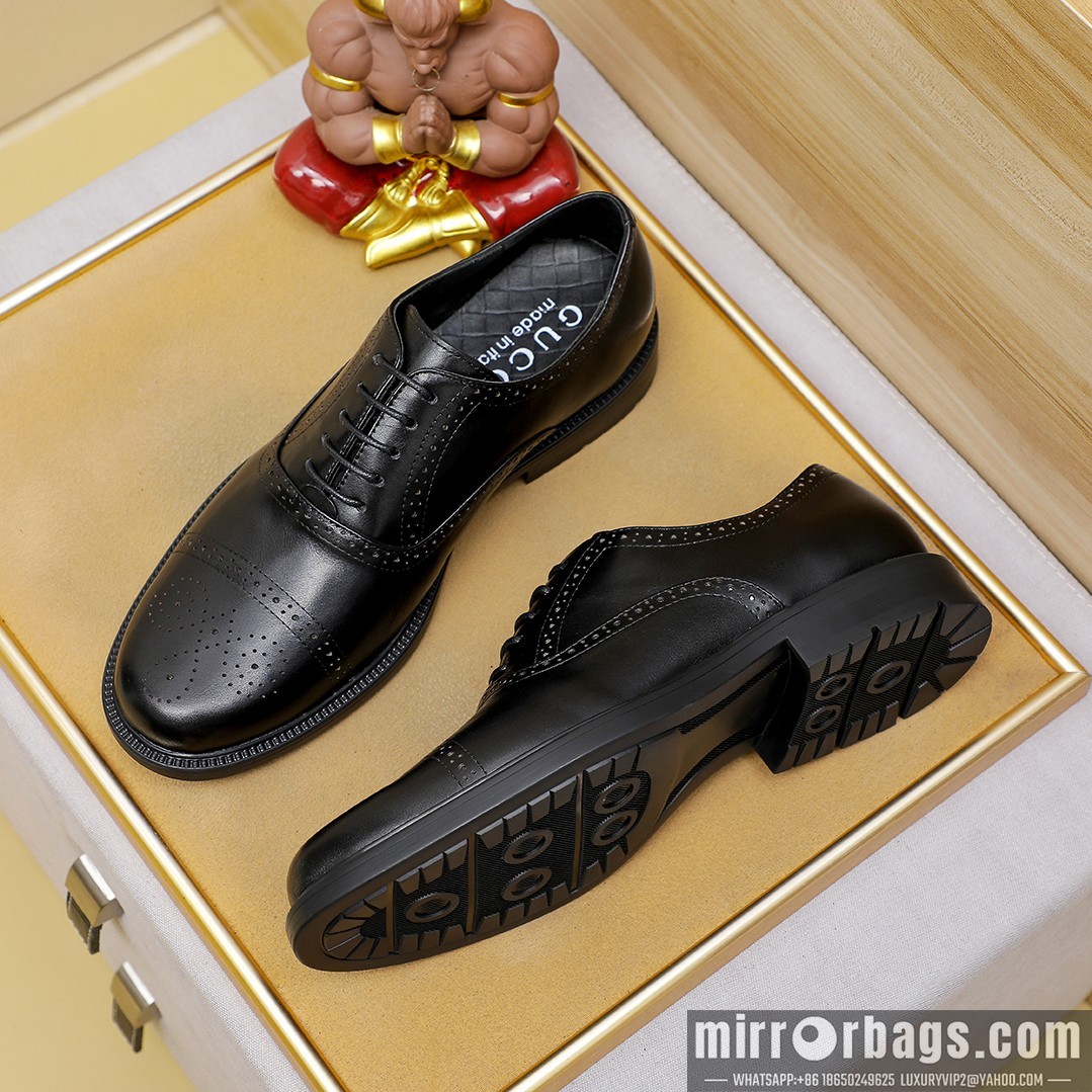 Gucci Shoes sz38-44 h1006