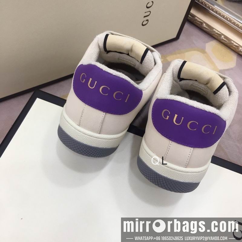 Gucci Shoes sz35-44 SD0308