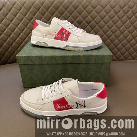 Gucci Shoes sz38-45 mnh0415