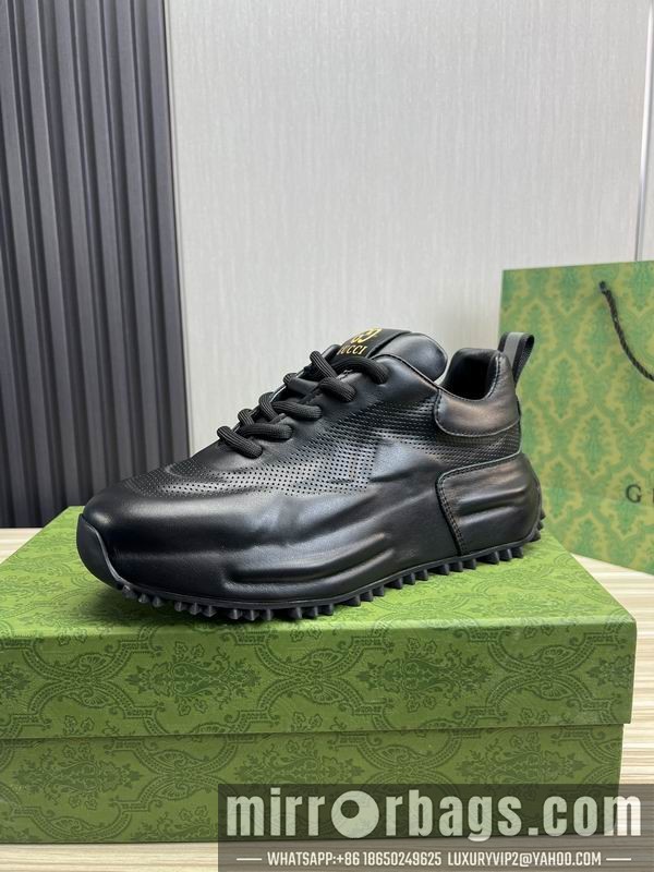 Gucci Shoes sz38-44 mnf0131