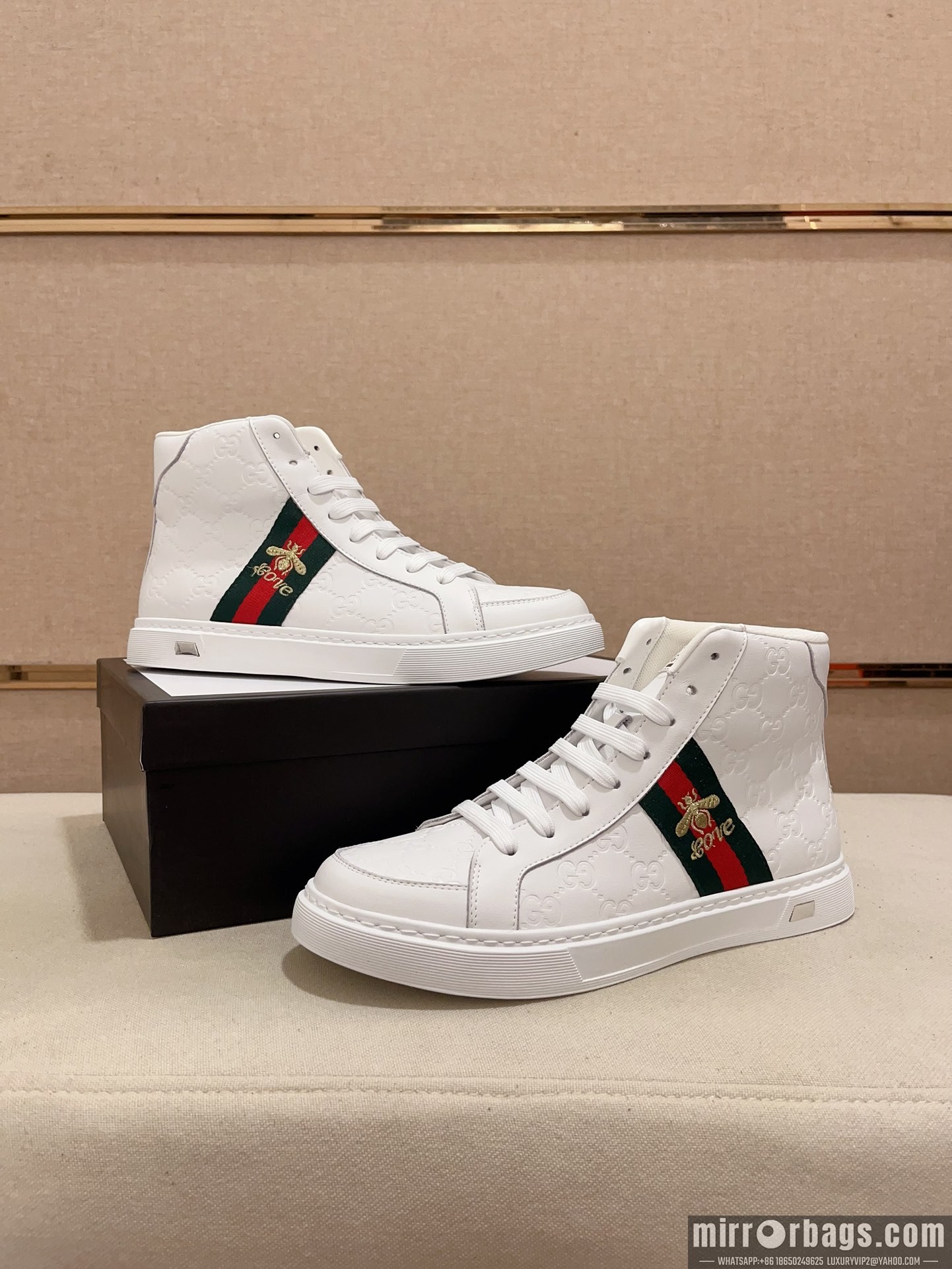 Gucci Shoes sz38-45 hnh1206