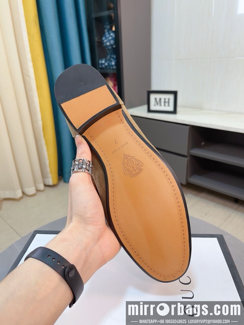 Gucci Shoes sz38-44 h0701