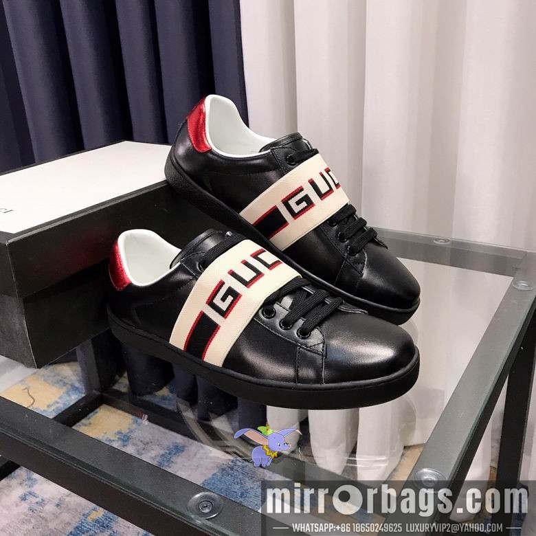 Gucci Shoes sz35-46 QL0312