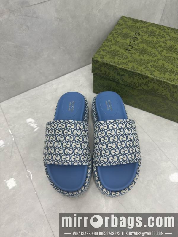Gucci Shoes sz35-44 2.2“ mnf0322