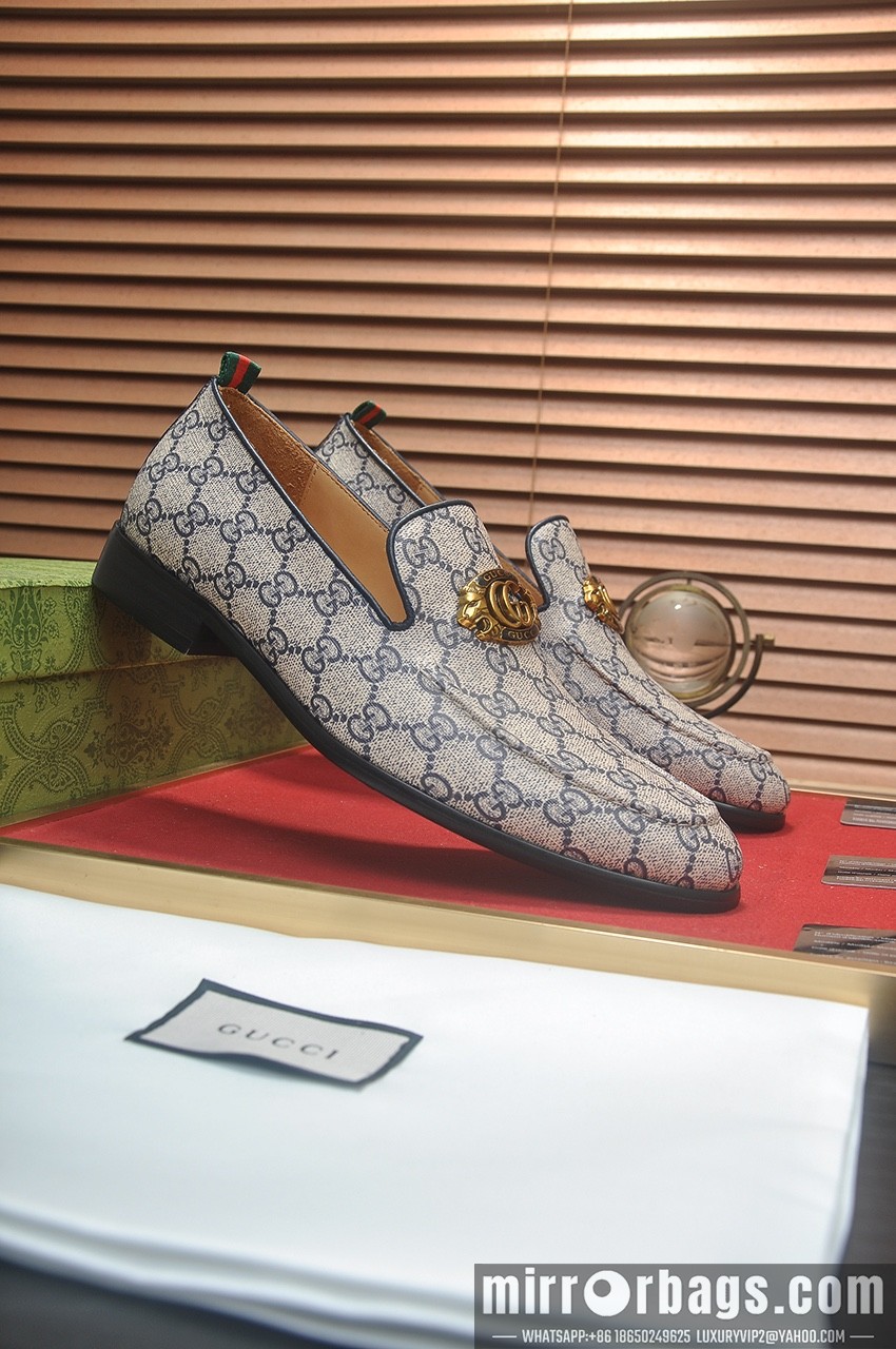 Gucci Shoes sz38-45 h1002