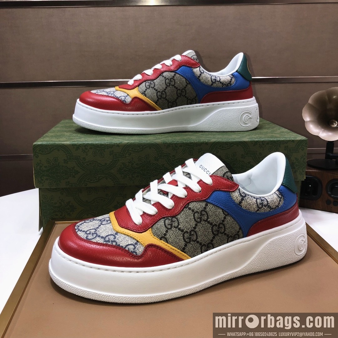 Gucci Shoes sz35-45 hnh1215