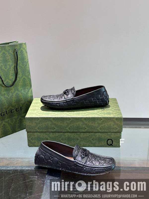 Gucci Shoes sz38-45 TF0908