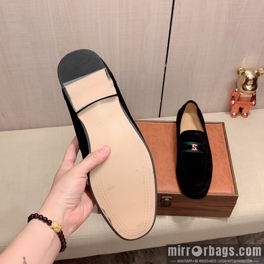 Gucci Shoes sz38-44 h0601