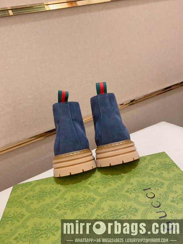 Gucci Shoes sz38-44 hnm0101
