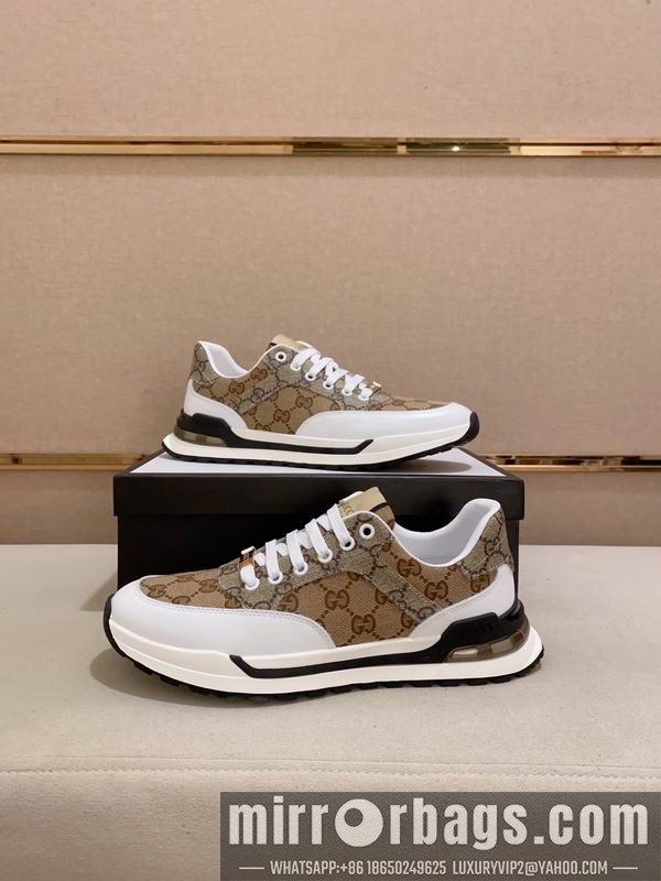 Gucci Shoes sz38-44 hnm0177