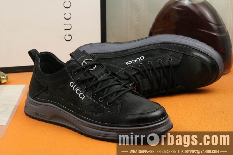 Gucci Shoes sz38-43 mnf0113