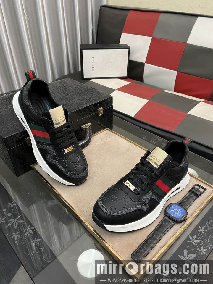 Gucci Shoes sz38-44 hnh0216