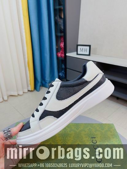 Gucci Shoes sz38-44 mnh0515