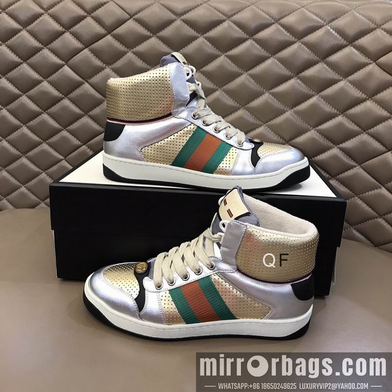 Gucci Shoes sz35-44 F0309