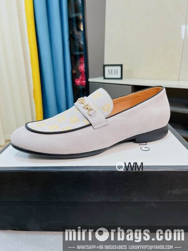 Gucci Shoes sz38-44 WM0359