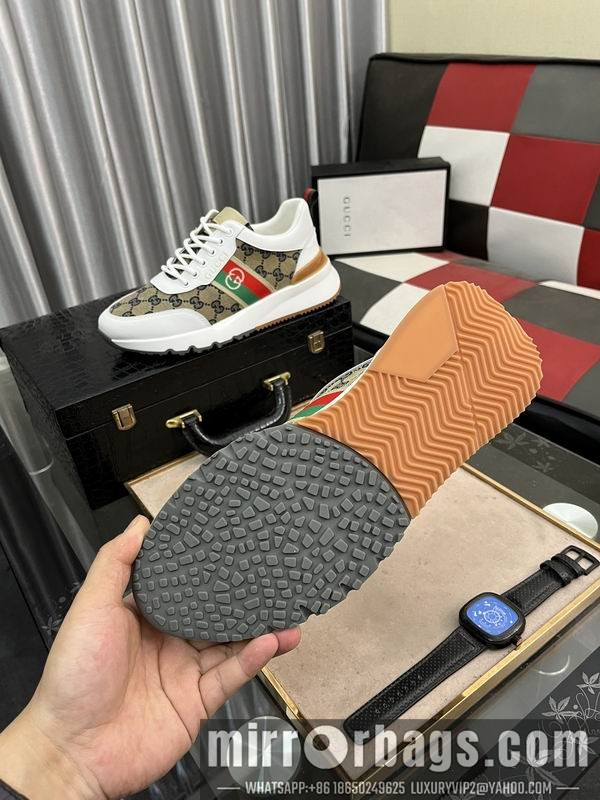 Gucci Shoes sz38-44 hnm0148
