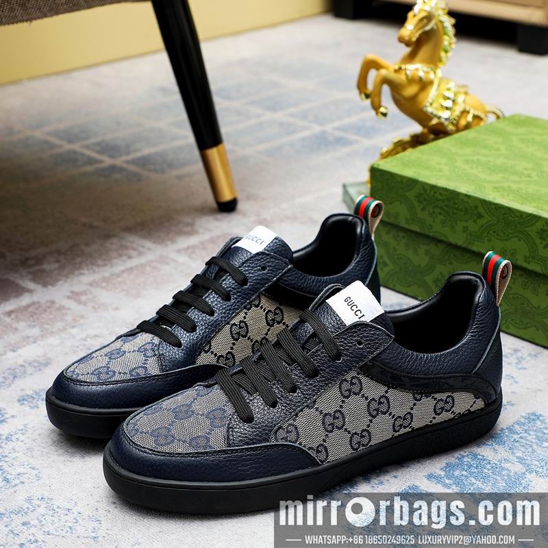 Gucci Shoes sz38-44 mnf0168