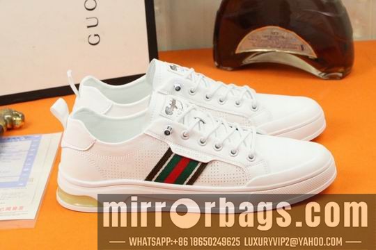 Gucci Shoes sz38-43 mnh0902